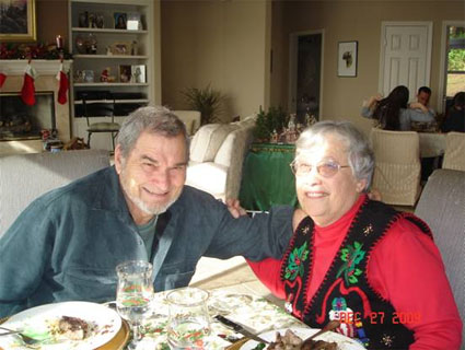 Christmas 2009