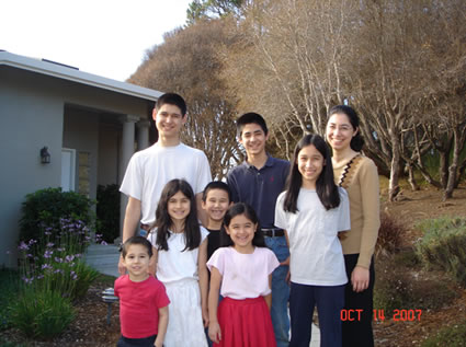 The Churchill Clan