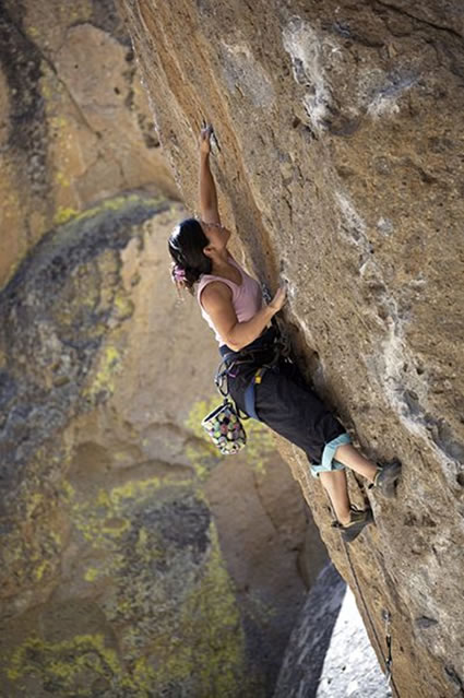 Climber