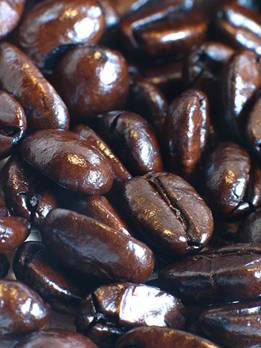 Coffee Beans