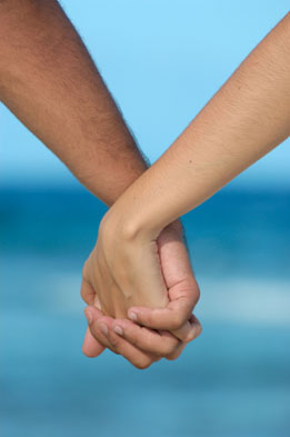 Couples Who Pray