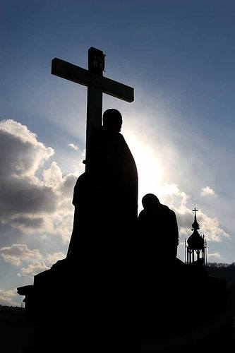 The Cross