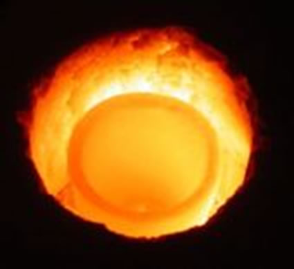 Crucible