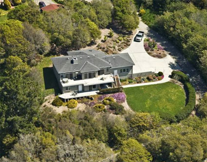 Dave and Irene's Home