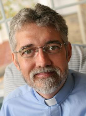 Rev. David B. Wooster