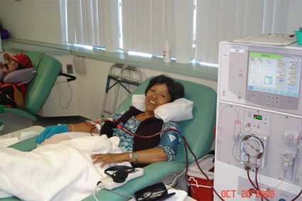 Dialysis