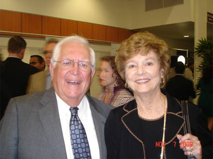 Dinner Rally for Azusa Pacific University