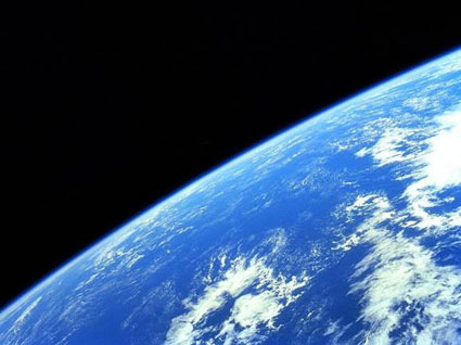 earth
