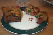 Fruitcake