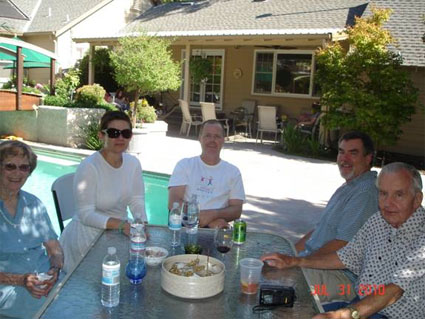 Fun In Modesto
