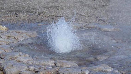 Geyser