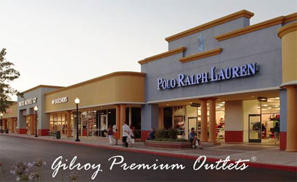 Gilroy Outlets