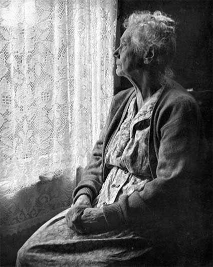 Grief