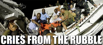 Haiti