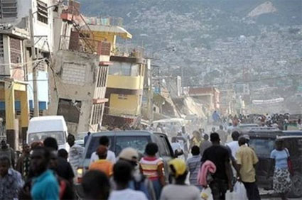 Haiti