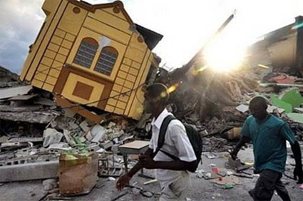 Haiti