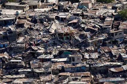 Haiti