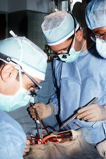Heroic Healthcare