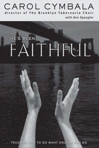 He's Been Faithful