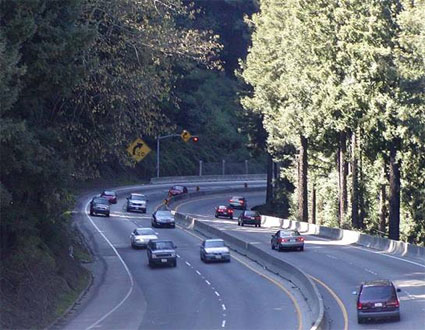Highway 17