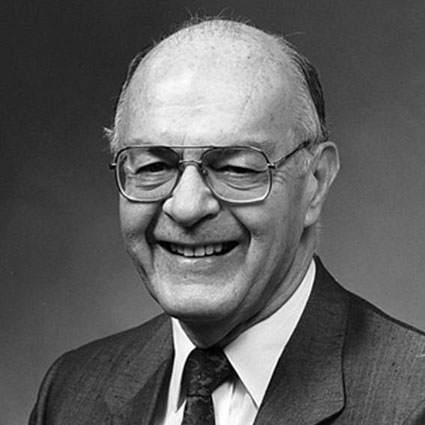 Howard Hendricks