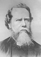 Hudson Taylor
