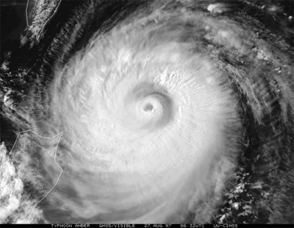 Hurricane