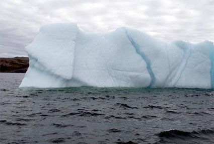 Iceberg