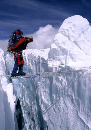 Icefield