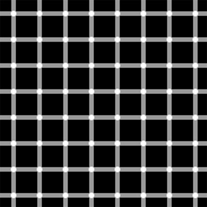 optical illusion