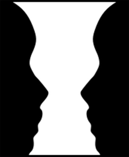 optical illusion