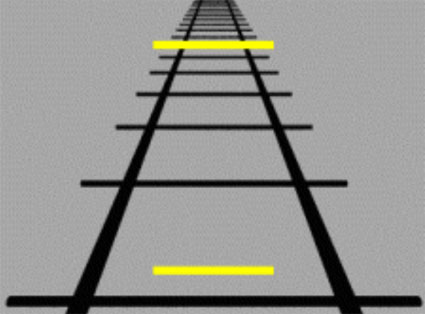 optical illusion
