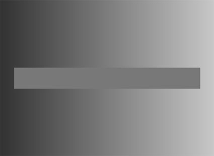 optical illusion