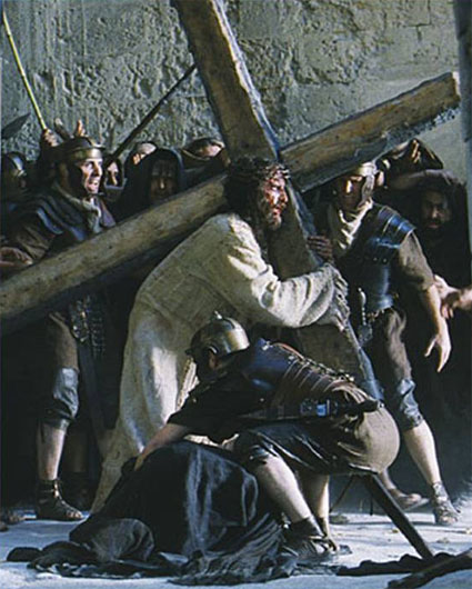 Jesus