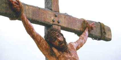 Jesus