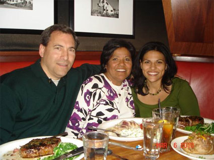 The Dias Family