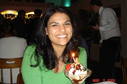 JoAnna's Birthday