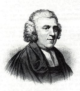 John Newton