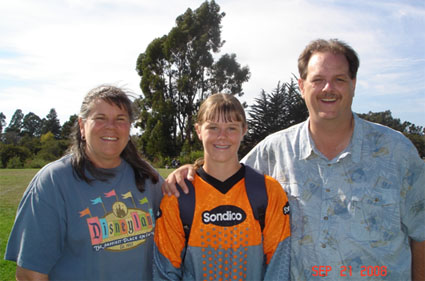 Johnson Family