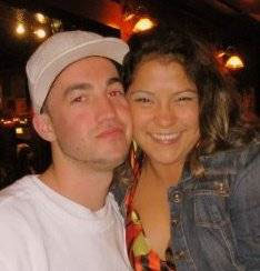 Jordan and Jocelyn