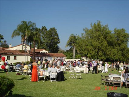 Howard and Carol Kazanjian's 40th Wedding Anniversary