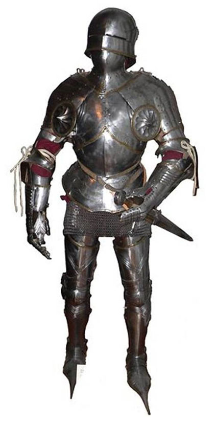knight