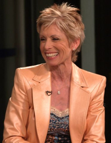 Dr. Laura Schlessinger