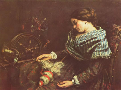 Lethargy