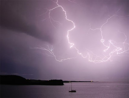 Lightning