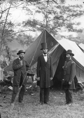 Lincoln