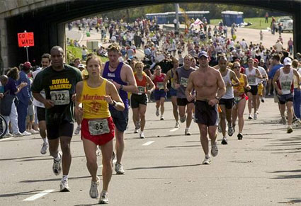 Marathon