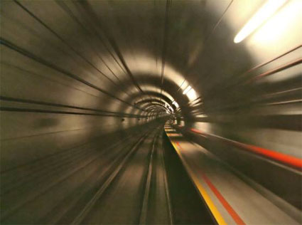 Washington DC Metro