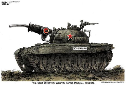 Michael Ramirez