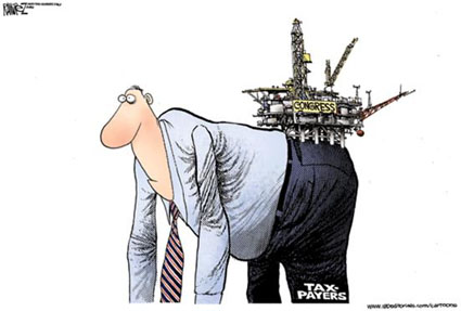 Michael Ramirez